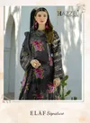 Elaf Signature By Hazzel Cotton Dupatta Pakistani Suits Wholesale Shop In Surat